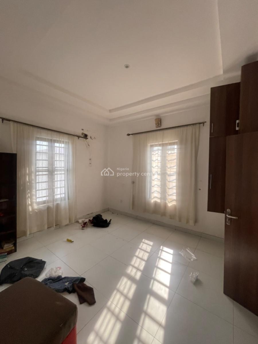 1 Bedroom Mini Flat, Lekki Palm City Estate, Ajah Lekki Lagos, Ajah, Lagos, Mini Flat (room and Parlour) for Rent