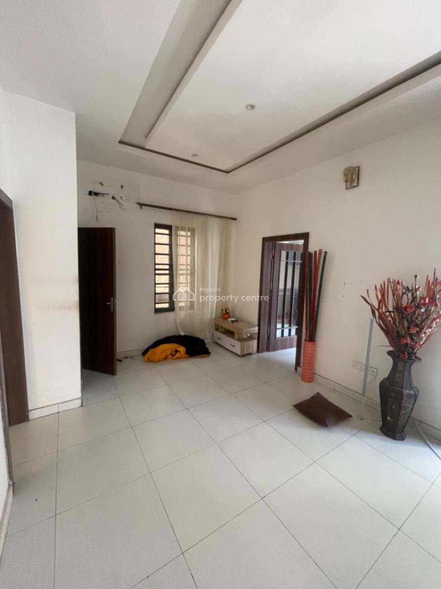 1 Bedroom Mini Flat, Lekki Palm City Estate, Ajah Lekki Lagos, Ajah, Lagos, Mini Flat (room and Parlour) for Rent