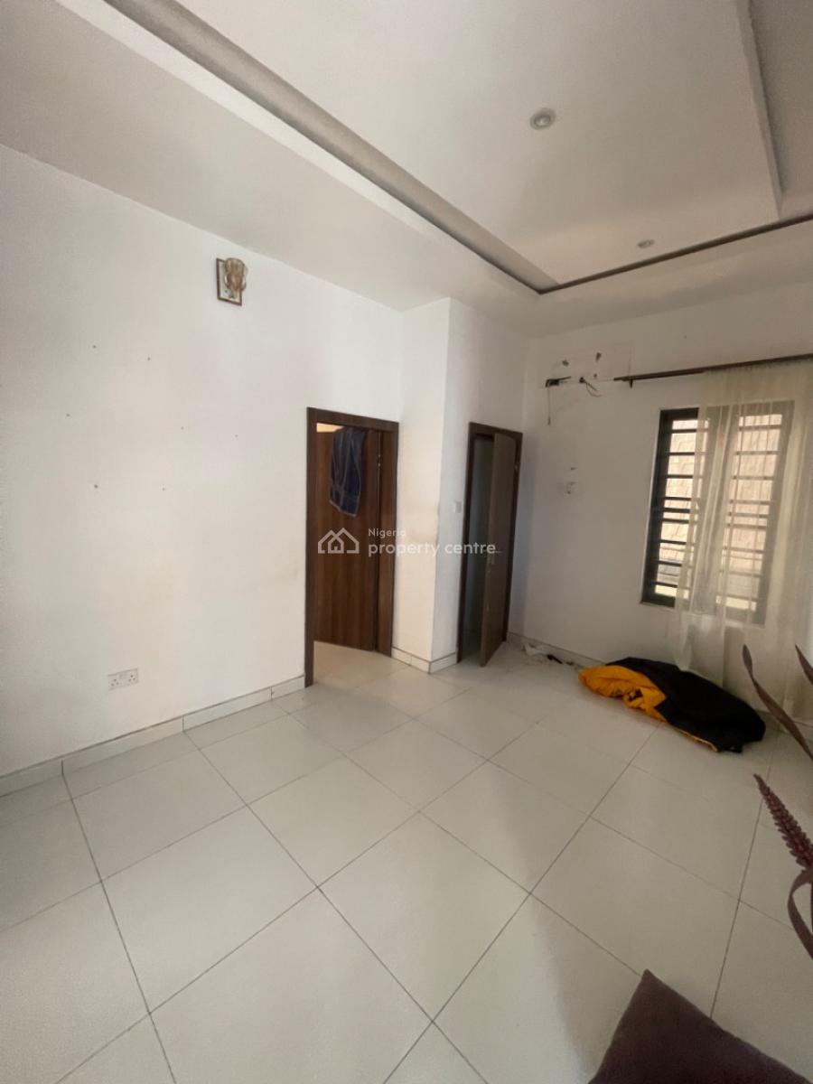 1 Bedroom Mini Flat, Lekki Palm City Estate, Ajah Lekki Lagos, Ajah, Lagos, Mini Flat (room and Parlour) for Rent