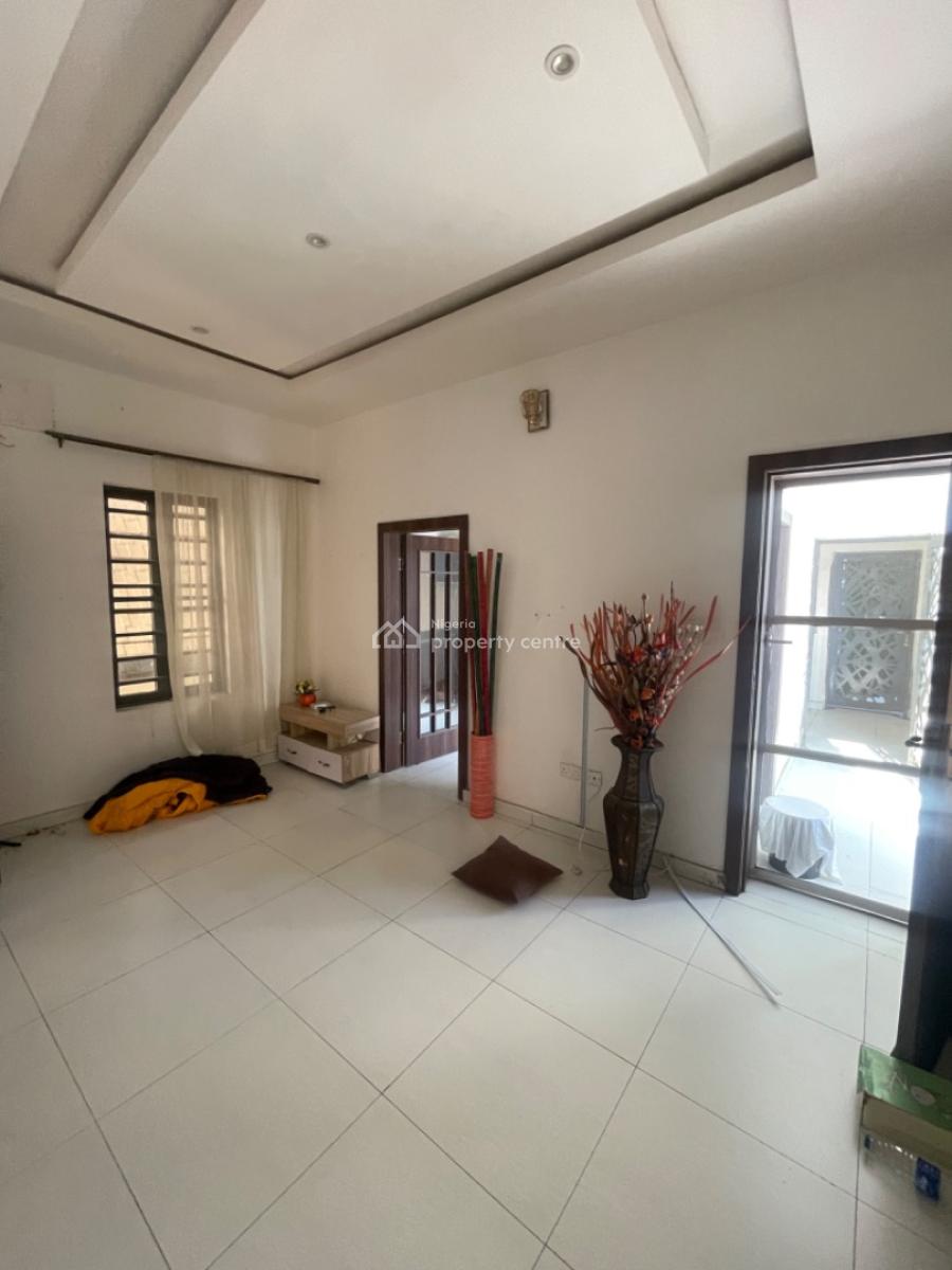 1 Bedroom Mini Flat, Lekki Palm City Estate, Ajah Lekki Lagos, Ajah, Lagos, Mini Flat (room and Parlour) for Rent