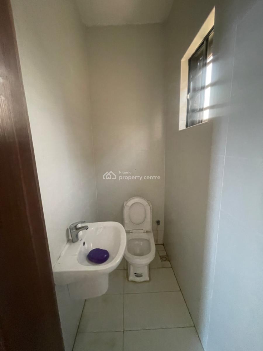 1 Bedroom Mini Flat, Lekki Palm City Estate, Ajah Lekki Lagos, Ajah, Lagos, Mini Flat (room and Parlour) for Rent
