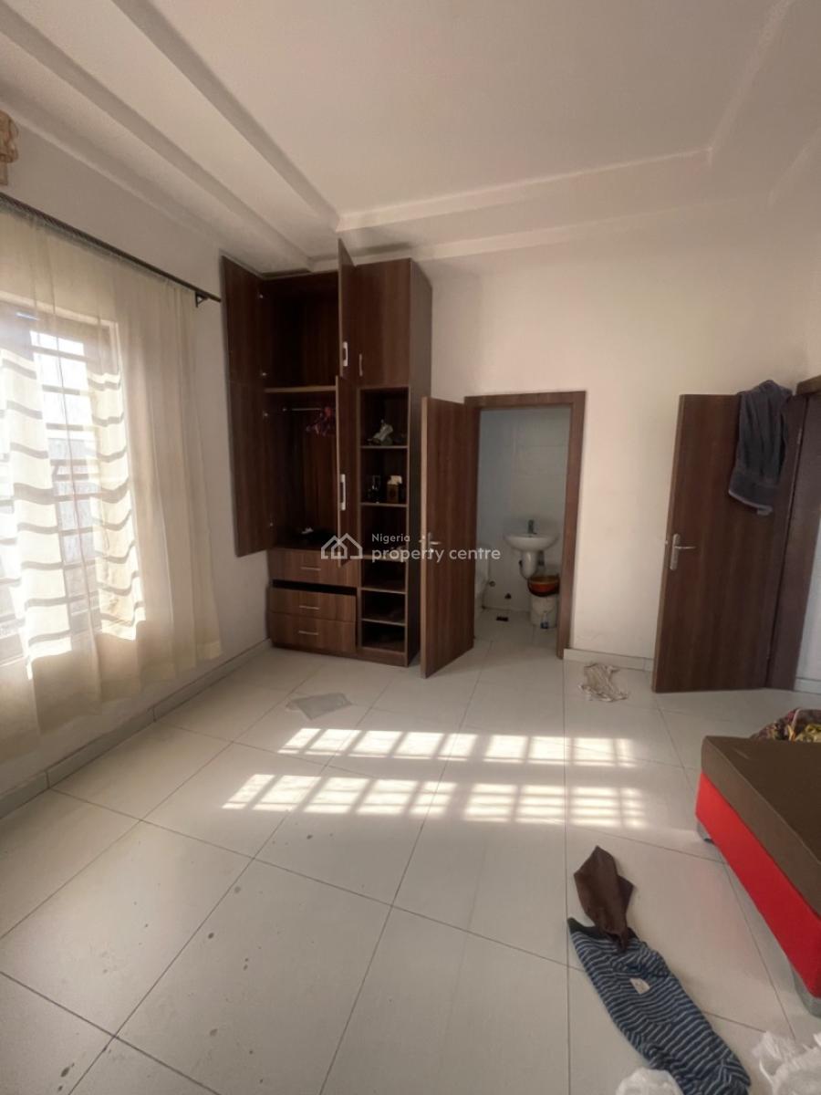 1 Bedroom Mini Flat, Lekki Palm City Estate, Ajah Lekki Lagos, Ajah, Lagos, Mini Flat (room and Parlour) for Rent