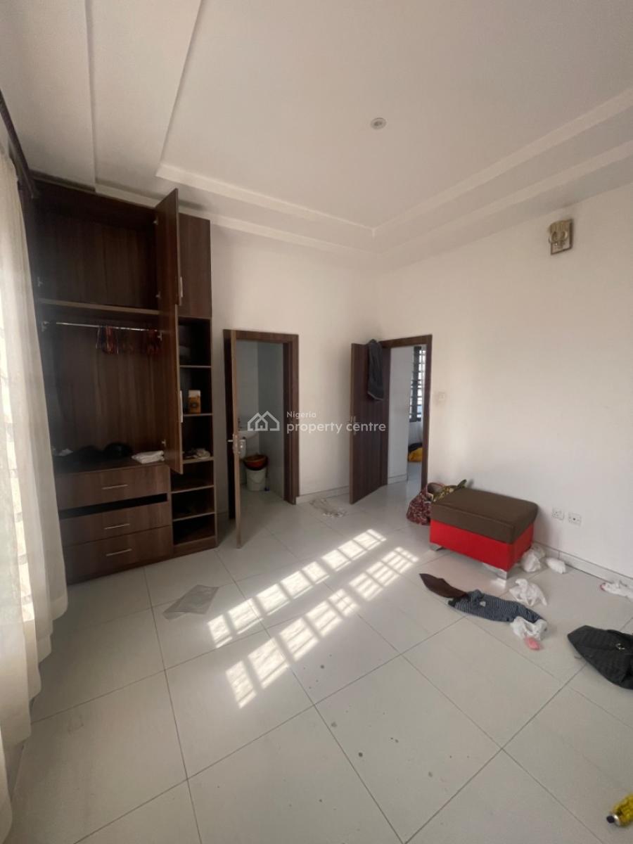 1 Bedroom Mini Flat, Lekki Palm City Estate, Ajah Lekki Lagos, Ajah, Lagos, Mini Flat (room and Parlour) for Rent
