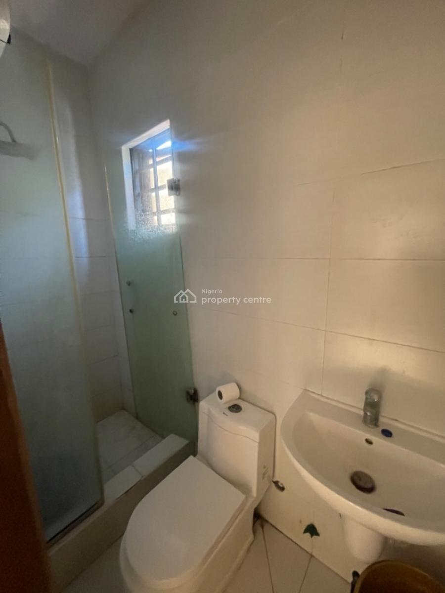 1 Bedroom Mini Flat, Lekki Palm City Estate, Ajah Lekki Lagos, Ajah, Lagos, Mini Flat (room and Parlour) for Rent