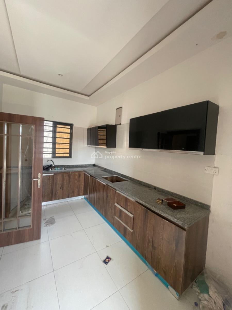 1 Bedroom Mini Flat, Lekki Palm City Estate, Ajah Lekki Lagos, Ajah, Lagos, Mini Flat (room and Parlour) for Rent