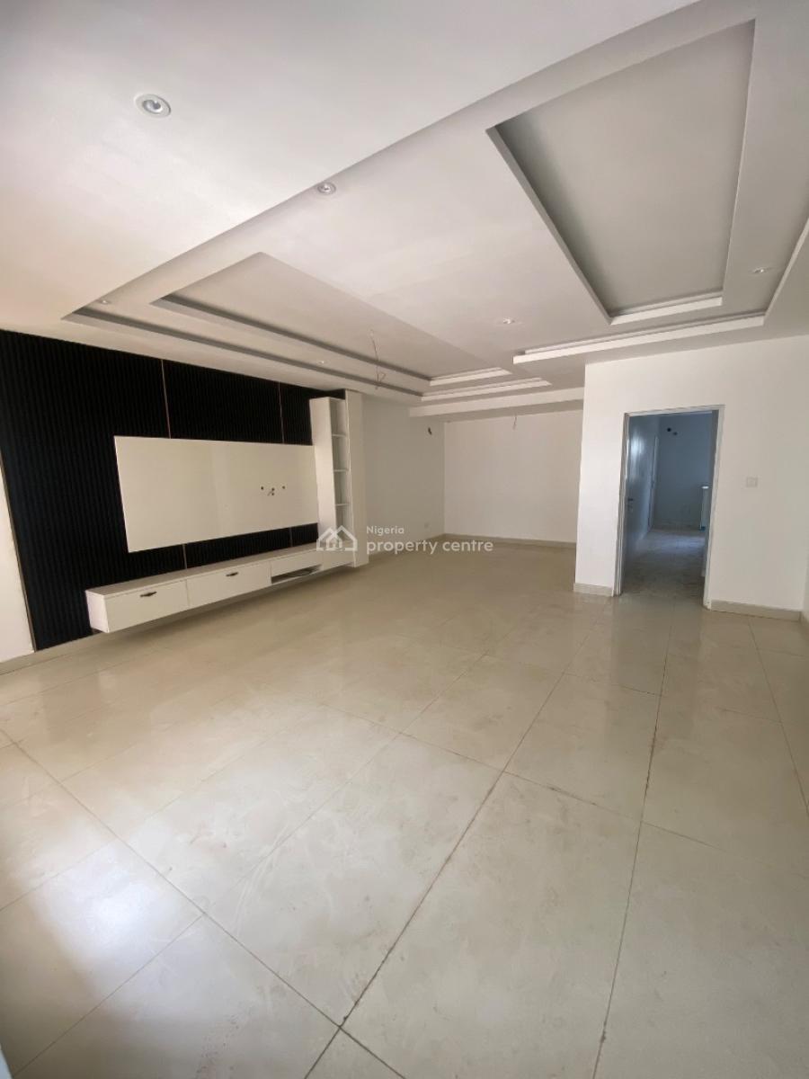 4 Bedroom Terrace, Utako, Abuja, Terraced Duplex for Rent