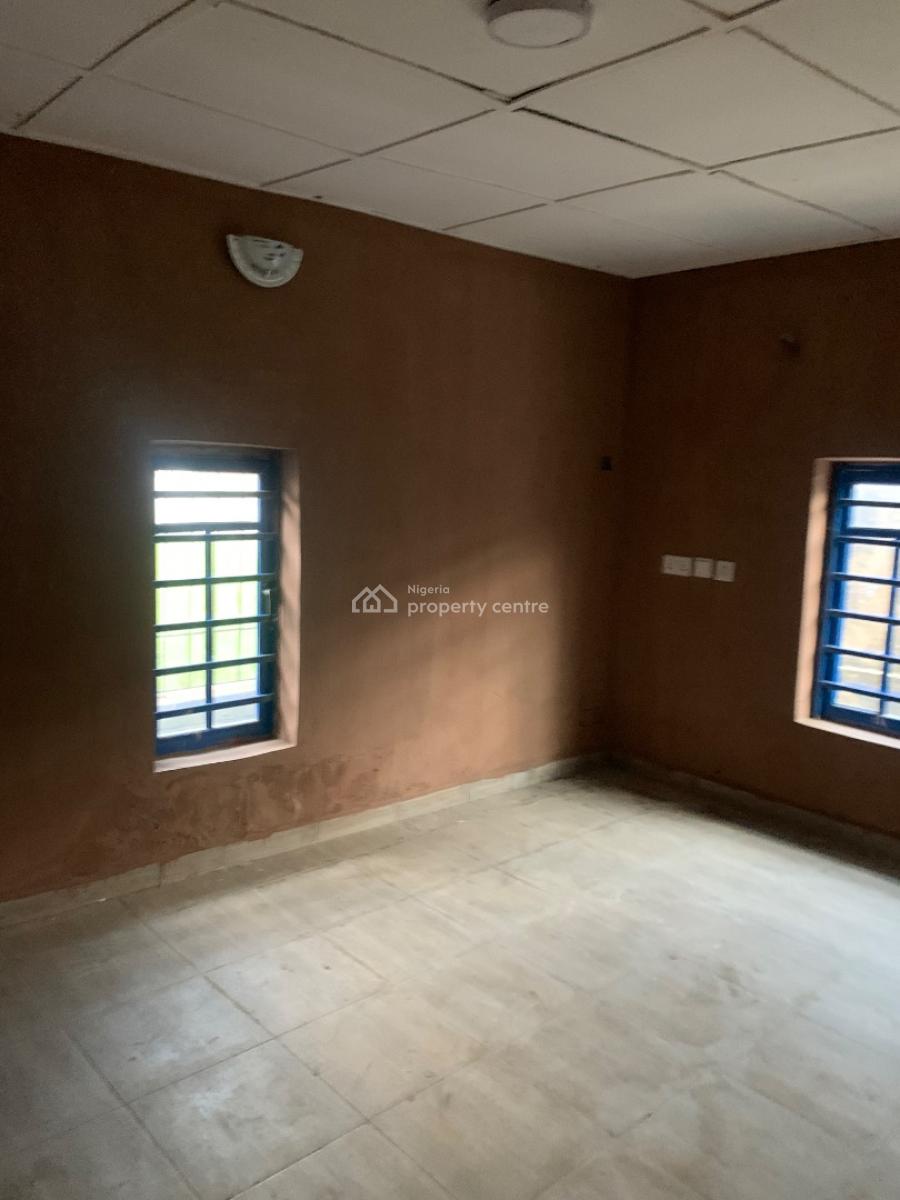 Spacious Mini Flat, Off Miyaki By Iyana Oworo, Gbagada, Lagos, Mini Flat (room and Parlour) for Rent