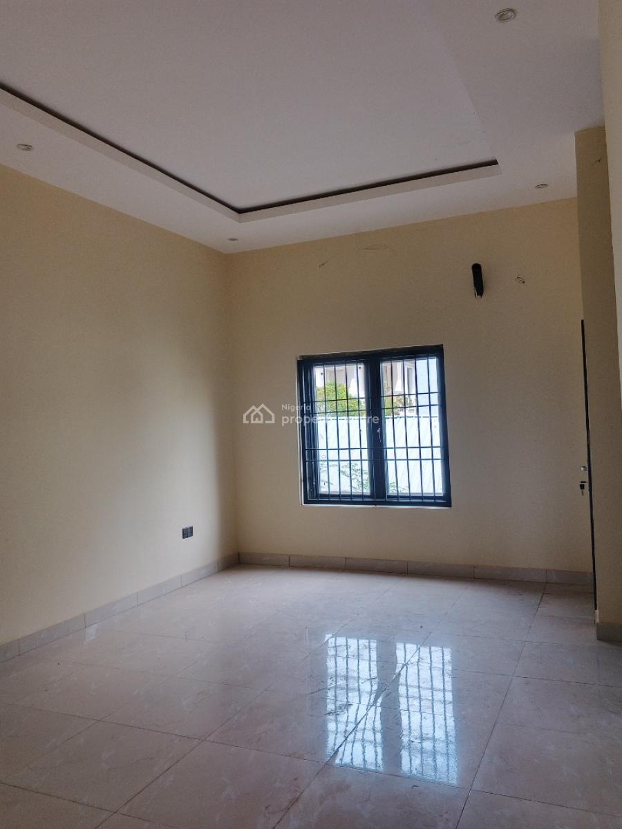 Newly Built 4 Bedroom Terrace Duplex with Bq Suitable for Office Use, Maitama District, Abuja, Terraced Duplex for Rent