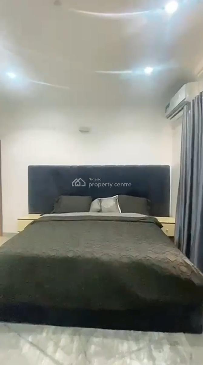 Fully Furnished 3bedroom Penthouse, Cardogan Estate Osapa, Lekki, Lagos, Flat / Apartment for Sale