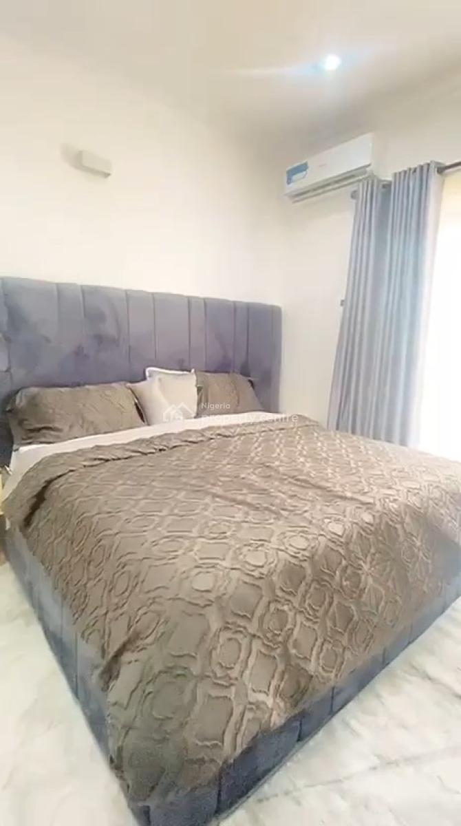 Fully Furnished 3bedroom Penthouse, Cardogan Estate Osapa, Lekki, Lagos, Flat / Apartment for Sale