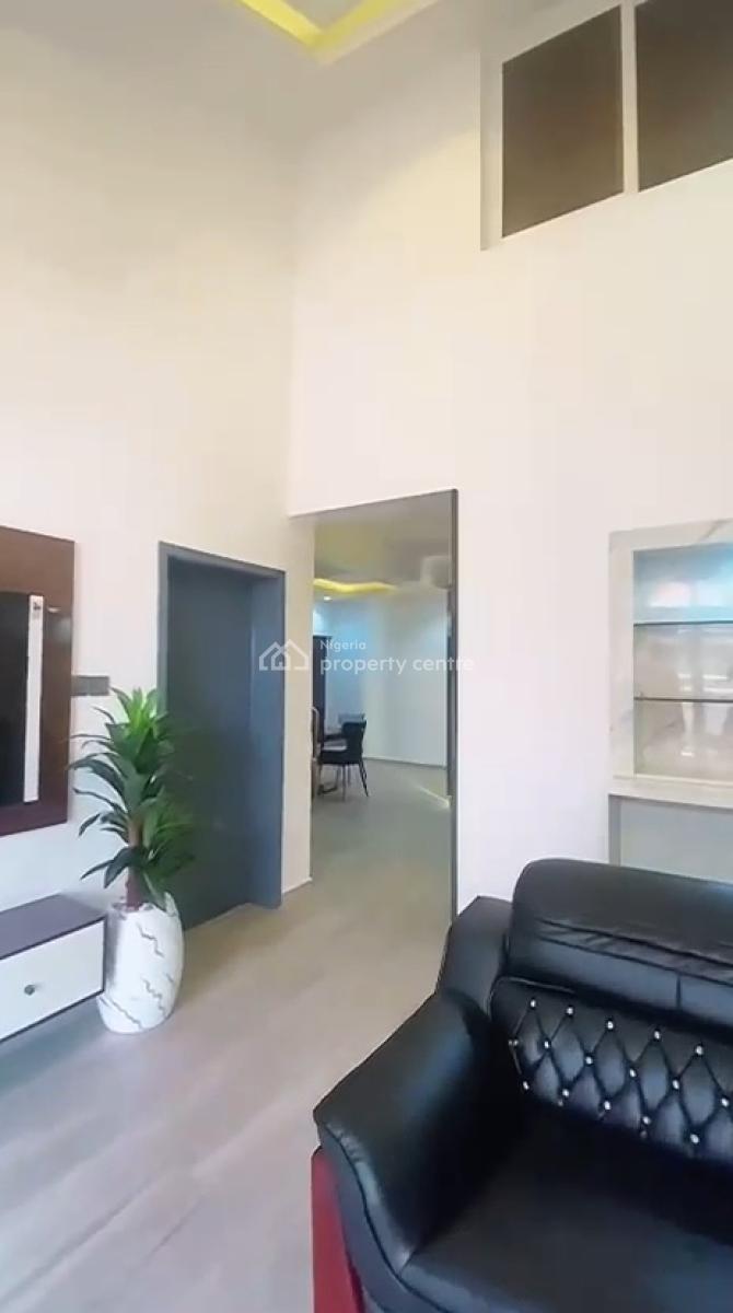 Fully Furnished 3bedroom Penthouse, Cardogan Estate Osapa, Lekki, Lagos, Flat / Apartment for Sale