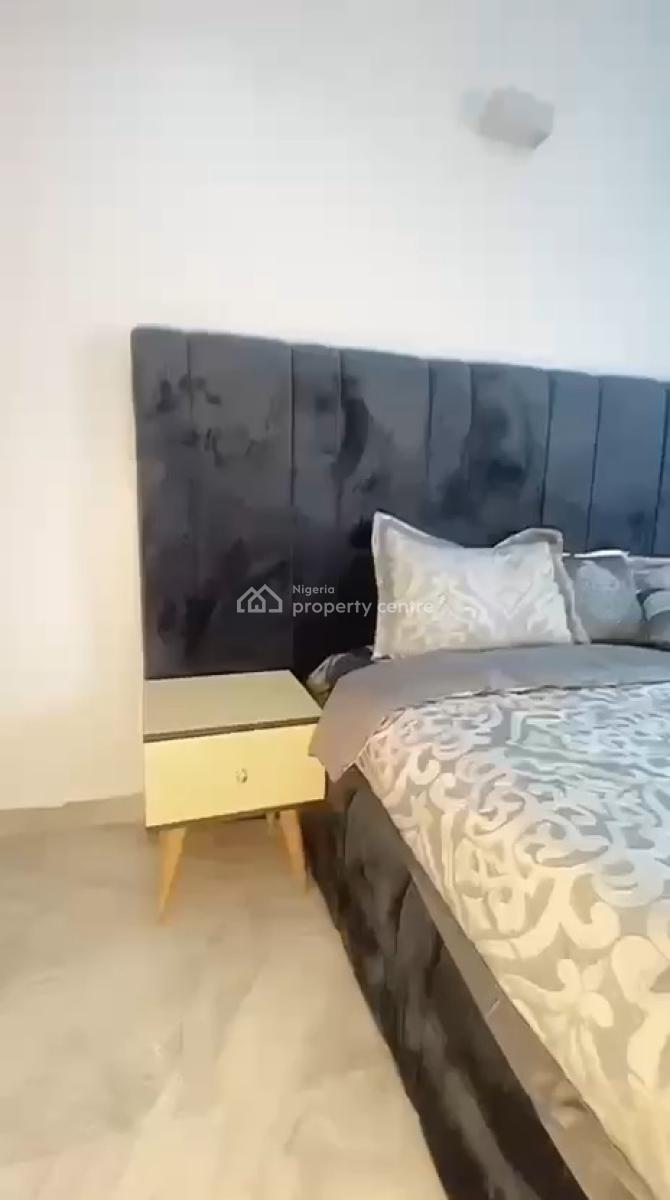 Fully Furnished 3bedroom Penthouse, Cardogan Estate Osapa, Lekki, Lagos, Flat / Apartment for Sale