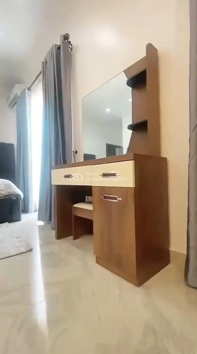 Fully Furnished 3bedroom Penthouse, Cardogan Estate Osapa, Lekki, Lagos, Flat / Apartment for Sale
