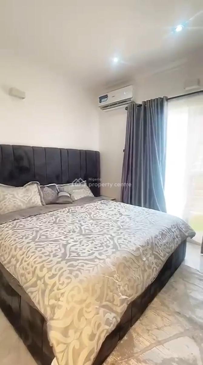 Fully Furnished 3bedroom Penthouse, Cardogan Estate Osapa, Lekki, Lagos, Flat / Apartment for Sale