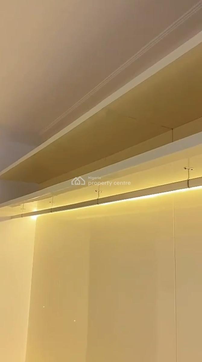 Fully Furnished 3bedroom Penthouse, Cardogan Estate Osapa, Lekki, Lagos, Flat / Apartment for Sale