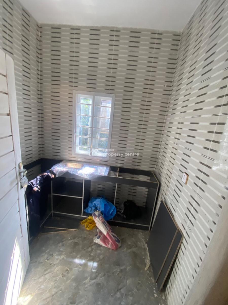 Brand New Luxury 2bedroom Flat, Thera Peace Zone Estate, Aptech, Blenco Lane, Not Far From Blenco, Ajah, Lagos, Flat / Apartment for Rent
