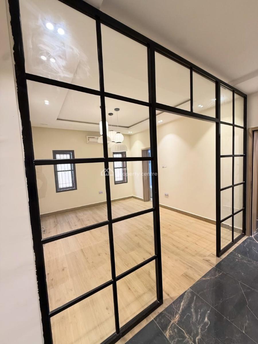 4 Bedroom Detached Duplex, Jahi, Abuja, Detached Duplex for Rent