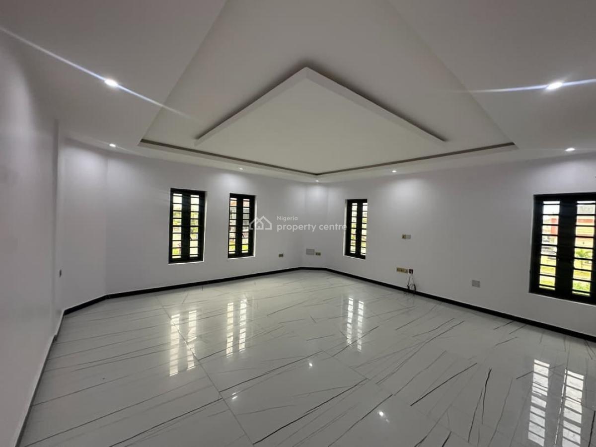 4bed Semi Detached Royal Garden, Royal Garden, Ajah, Lagos, Semi-detached Duplex for Rent