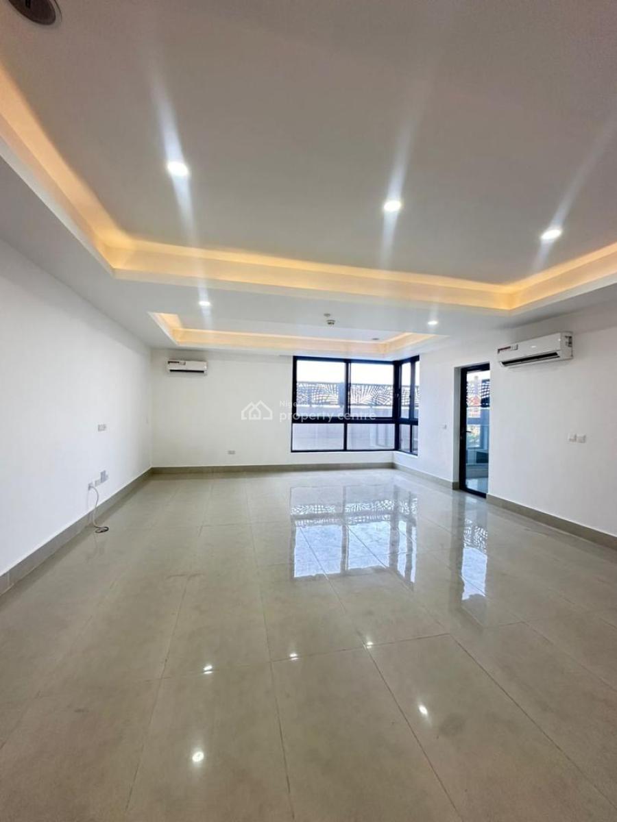 Masterpiece 3 Bedroom Luxurious Apartment with Swimming Pool, Lekki Phase 1, Lekki, Lagos, Flat / Apartment for Sale