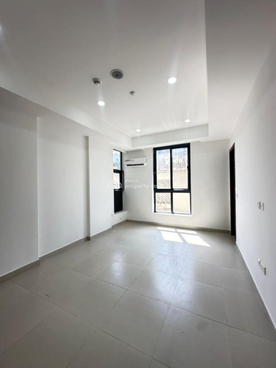 Masterpiece 3 Bedroom Luxurious Apartment with Swimming Pool, Lekki Phase 1, Lekki, Lagos, Flat / Apartment for Sale