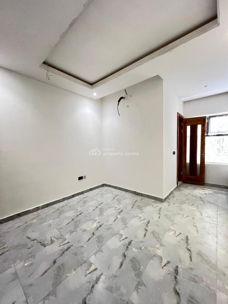Smartly Designed 5bedroom Fully Detached Home with Swimming Pool, Lekki Phase 1, Lekki, Lagos, Detached Duplex for Sale