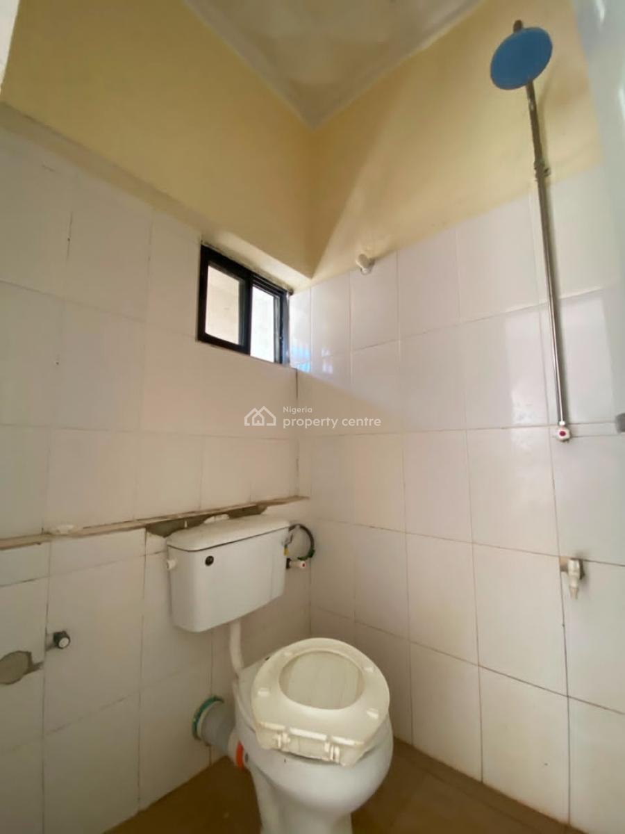 Self Contain, Lekki Phase 1, Lekki, Lagos, Self Contain (single Rooms) for Rent