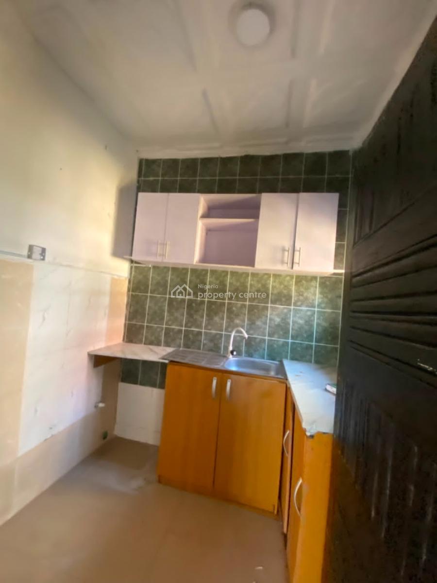 Studio Apartment, Lekki Phase 1, Lekki, Lagos, Self Contain (single Rooms) for Rent