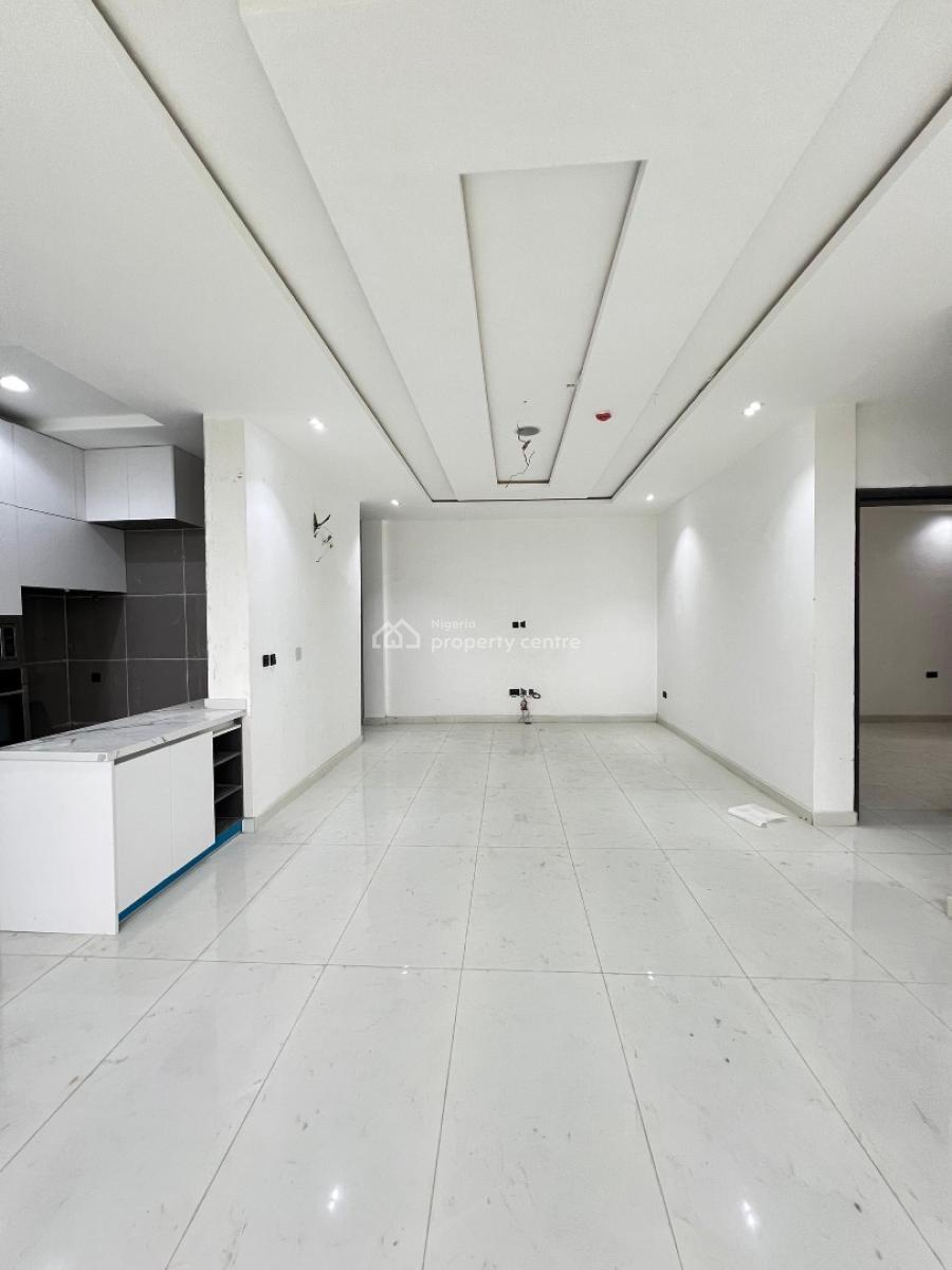 Lovely 2bedroom Luxurious Apartment with Bq, Lekki Phase 1, Lekki, Lagos, Flat / Apartment for Sale