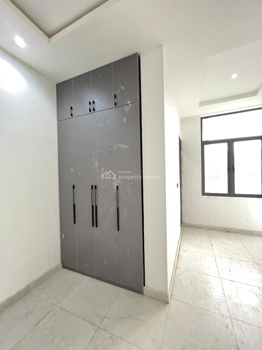 Lovely 2bedroom Luxurious Apartment with Bq, Lekki Phase 1, Lekki, Lagos, Flat / Apartment for Sale