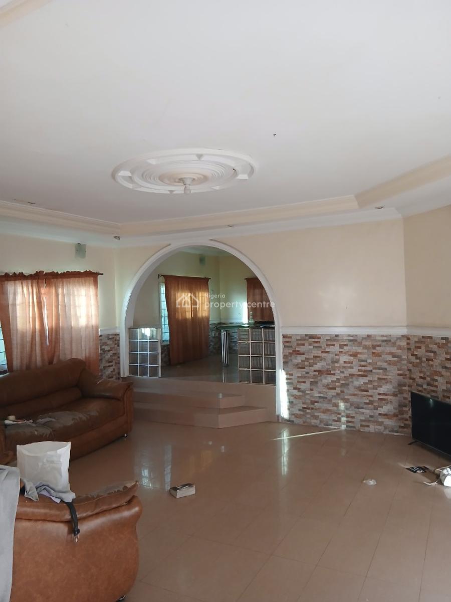 Standard 4 Bedroom Bungalow Tourism Zone. for Hotel, Guest House, Okunajah By 247 Before Avista Beach, Lekki, Lagos, Detached Bungalow for Sale