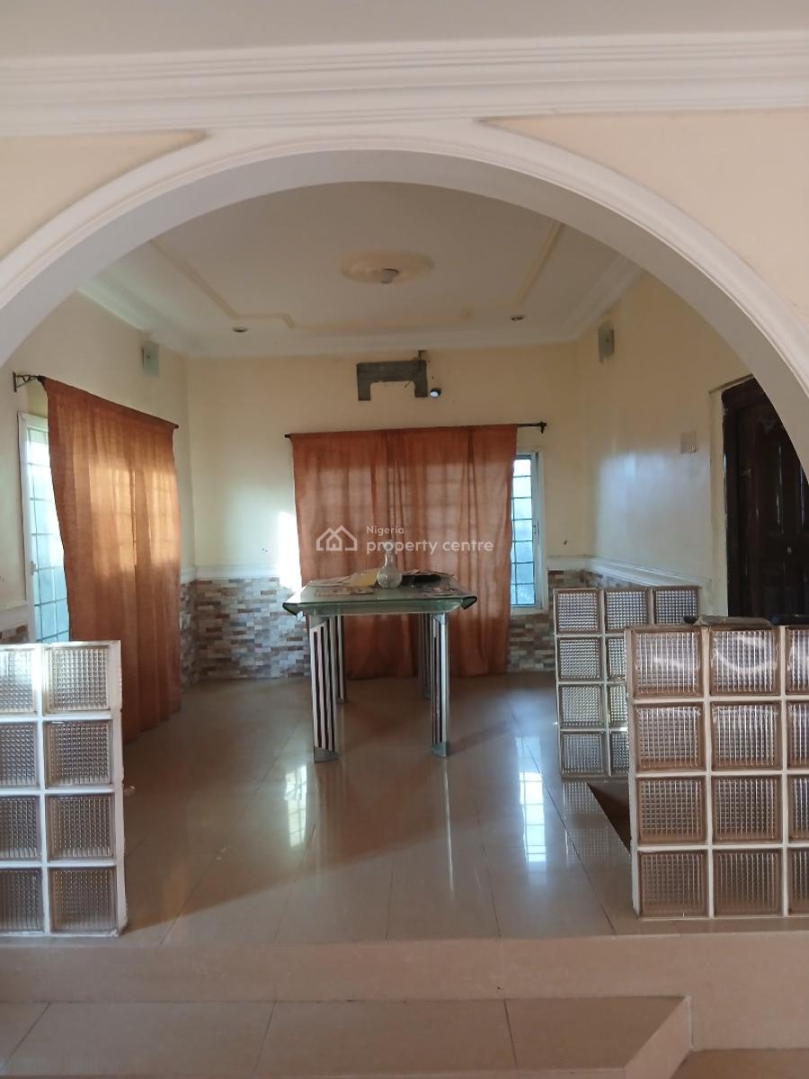 Standard 4 Bedroom Bungalow Tourism Zone. for Hotel, Guest House, Okunajah By 247 Before Avista Beach, Lekki, Lagos, Detached Bungalow for Sale