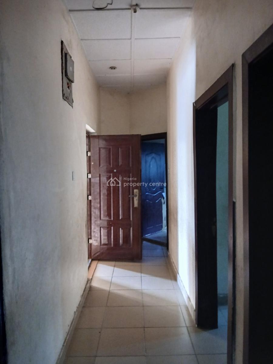 Standard 4 Bedroom Bungalow Tourism Zone. for Hotel, Guest House, Okunajah By 247 Before Avista Beach, Lekki, Lagos, Detached Bungalow for Sale