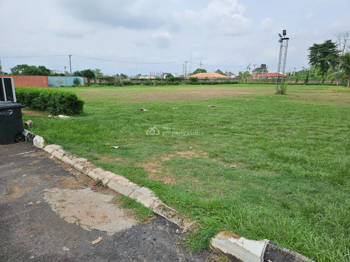 2 Strategic Plots of Land with Cofo, Agu Awka, Awka, Anambra, Mixed-use Land for Sale