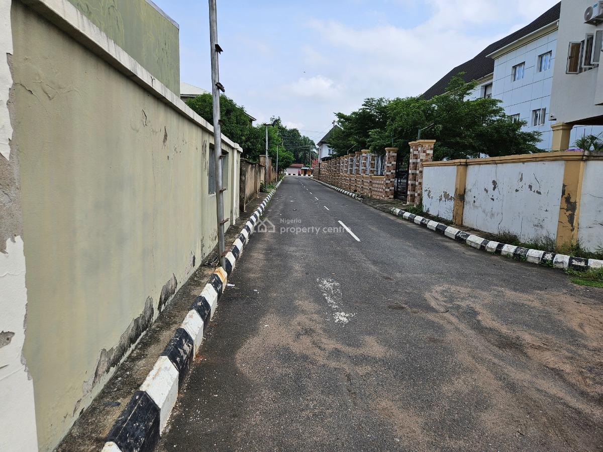 2 Strategic Plots of Land with Cofo, Agu Awka, Awka, Anambra, Mixed-use Land for Sale