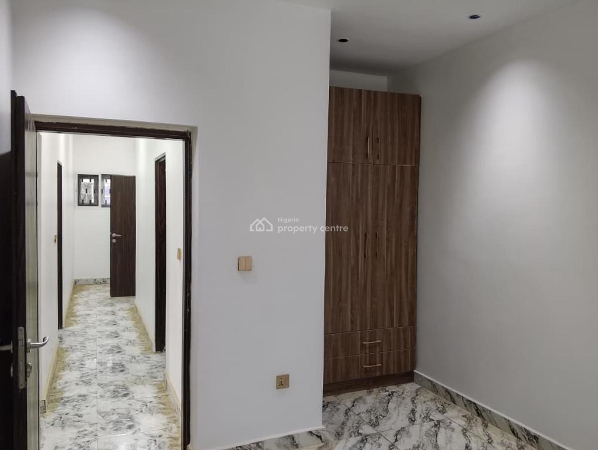 3 Bedroom Detached Bungalow with Bq, Lugbe District, Abuja, Detached Bungalow for Sale