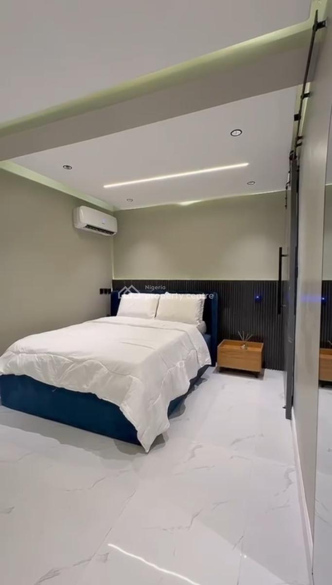 Spacious One Bedroom Apartment, Vi, Oniru, Victoria Island (vi), Lagos, Flat / Apartment Short Let