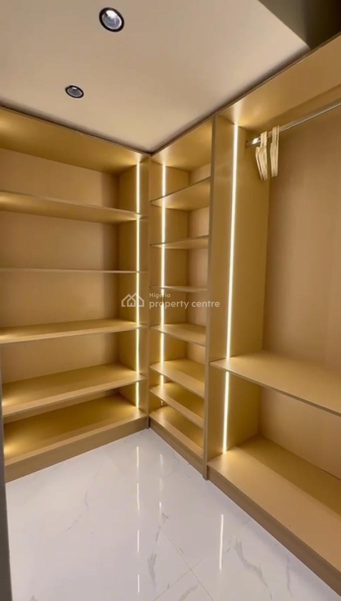 Spacious One Bedroom Apartment, Vi, Oniru, Victoria Island (vi), Lagos, Flat / Apartment Short Let