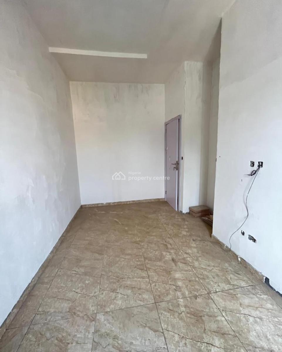 4 Bedroom Semi Detached, Agungi, Lekki, Lagos, Semi-detached Duplex for Sale