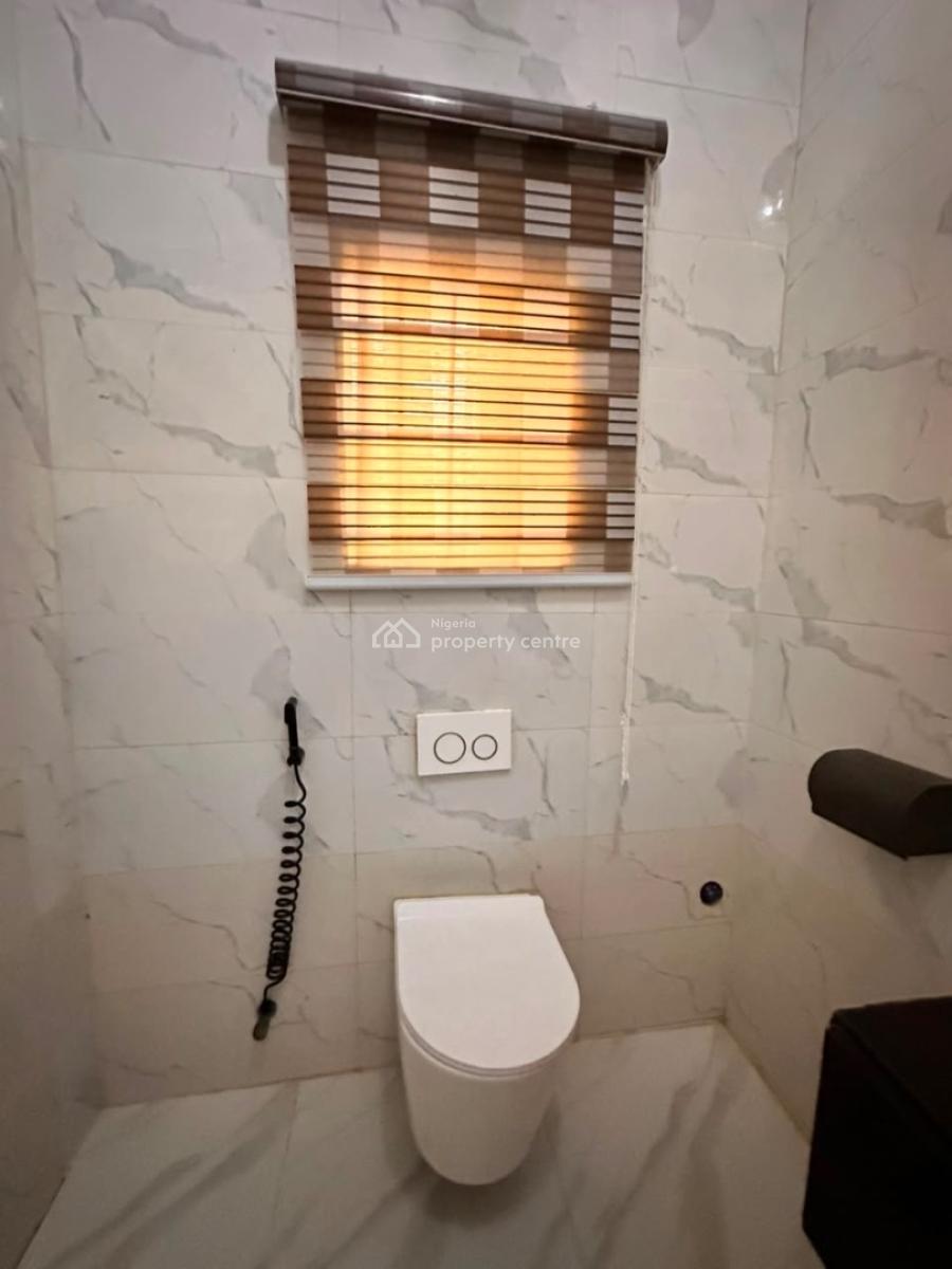 Studio Apartment Fully Furnished, Jahi, Abuja, Flat / Apartment Short Let
