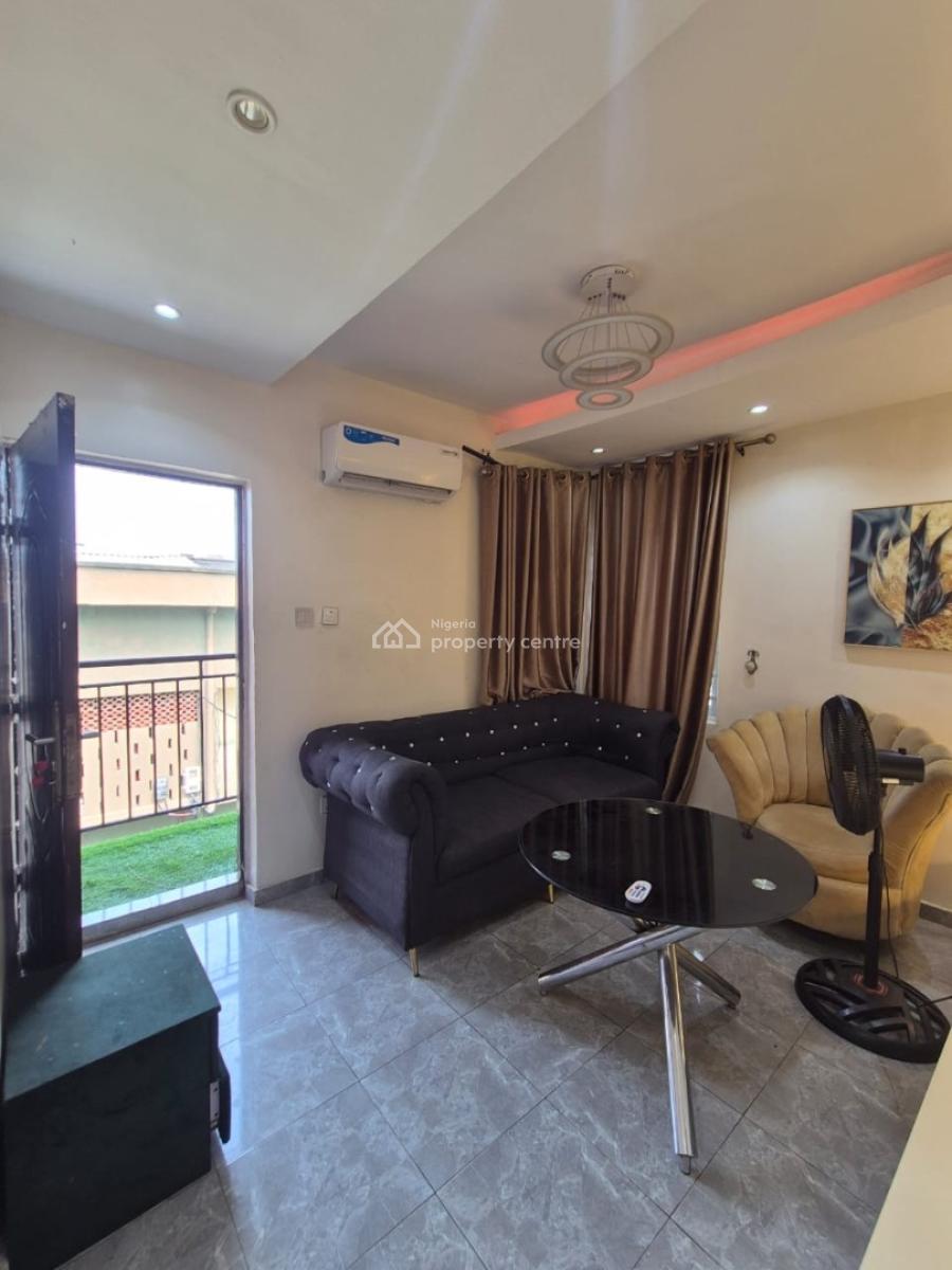 a Well Finished Mini Flat, Ogudu Road, Alapere, Ketu, Lagos, Flat / Apartment for Sale