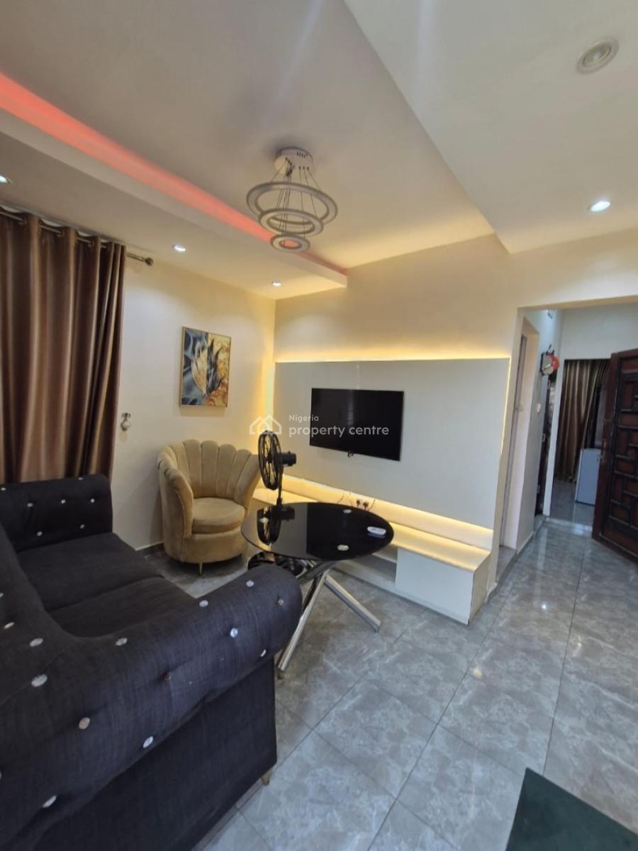 a Well Finished Mini Flat, Ogudu Road, Alapere, Ketu, Lagos, Flat / Apartment for Sale