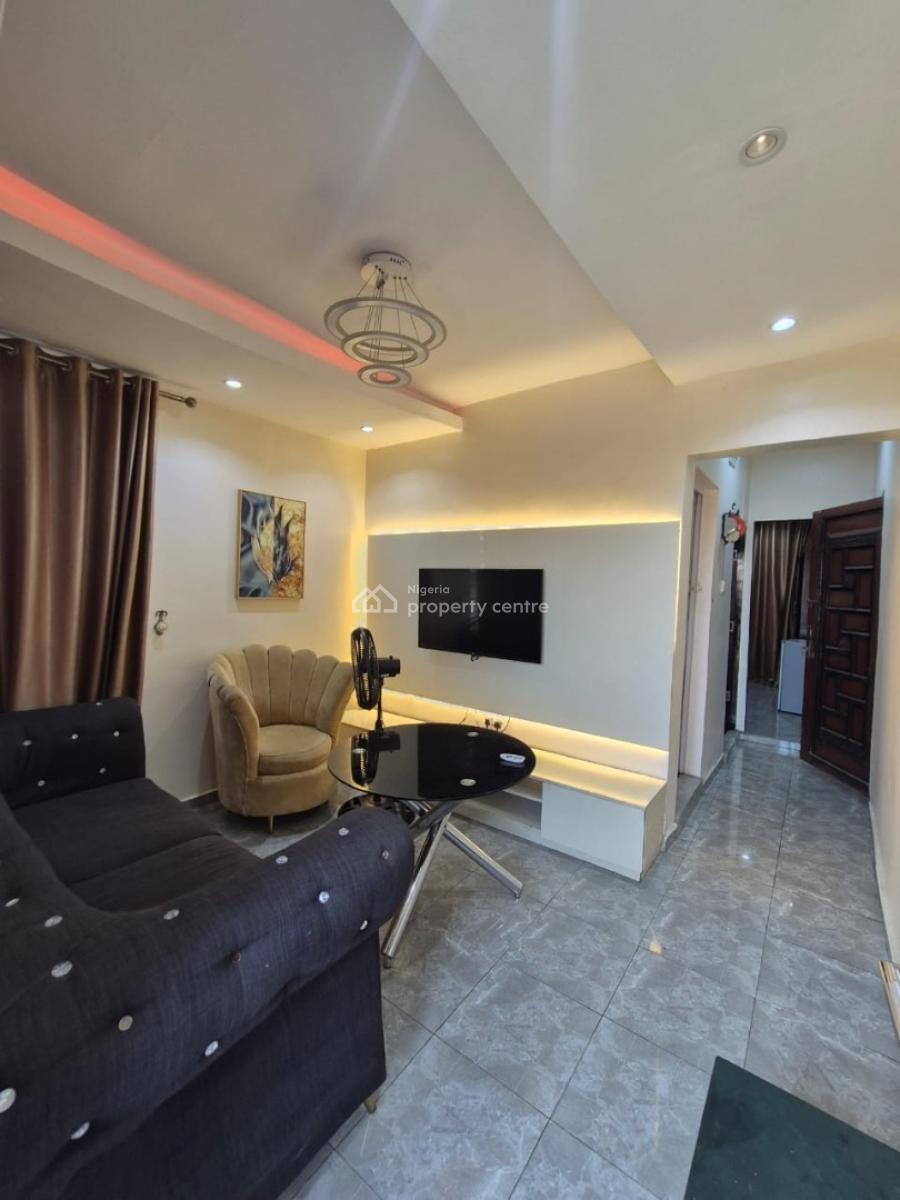 a Well Finished Mini Flat, Ogudu Road, Alapere, Ketu, Lagos, Flat / Apartment for Sale
