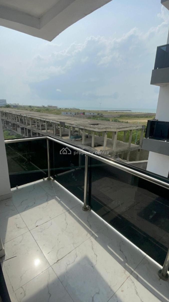 Luxury One Bedroom Maisonette, Blossom Haven Tower Ikate, Ikate, Lekki, Lagos, Flat / Apartment for Rent