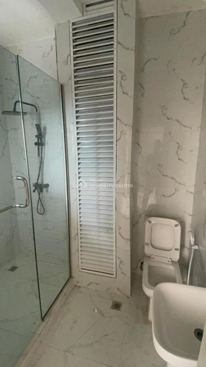 Luxury One Bedroom Maisonette, Blossom Haven Tower Ikate, Ikate, Lekki, Lagos, Flat / Apartment for Rent