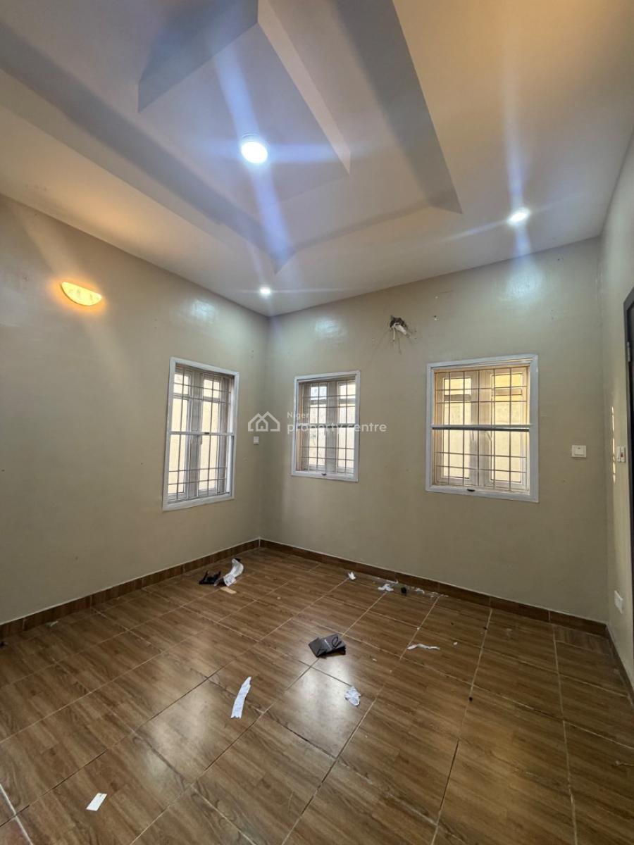 Well Built 2bedroom Apartment, Osapa, Lekki, Lagos, Flat / Apartment for Rent