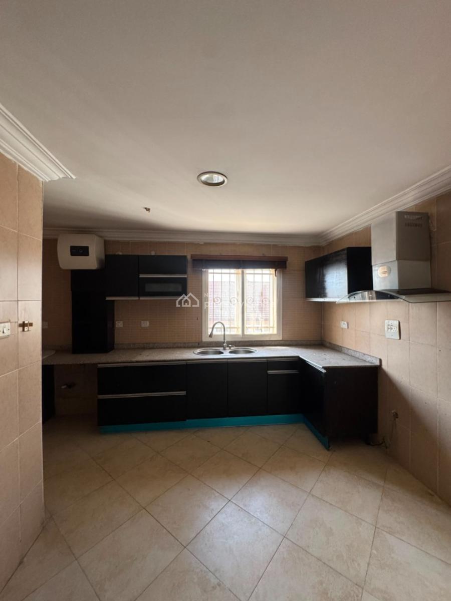 3 Units of 2-bedroom Apartments, Lekki Phase 1, Lekki, Lagos, Flat / Apartment for Rent