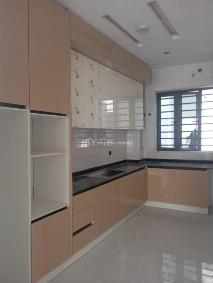 Brand New 2 Bedroom Apartment  at Harris Drives Vgc Ajah Lagos., Harris Drives Vgc Lekki Lagos, Vgc, Lekki, Lagos, Block of Flats for Sale