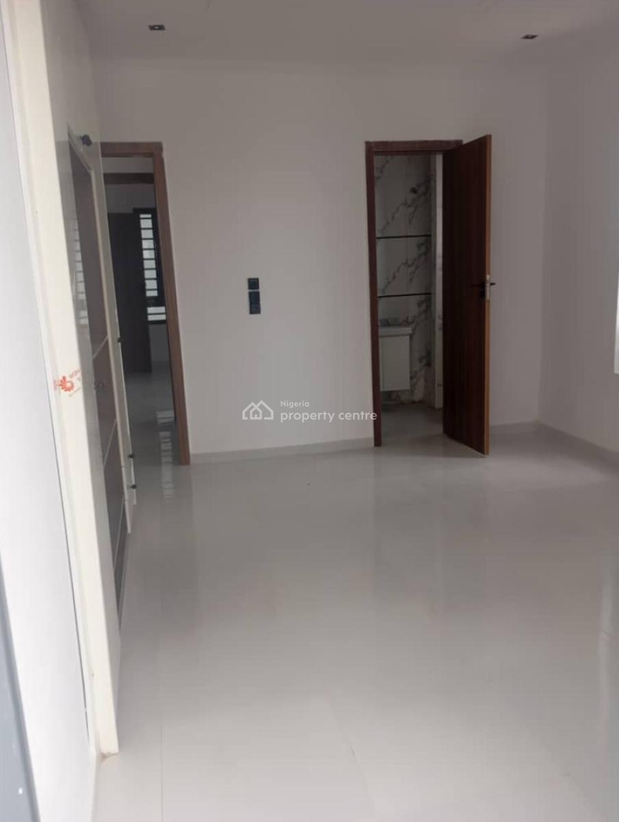 Brand New 2 Bedroom Apartment  at Harris Drives Vgc Ajah Lagos., Harris Drives Vgc Lekki Lagos, Vgc, Lekki, Lagos, Block of Flats for Sale