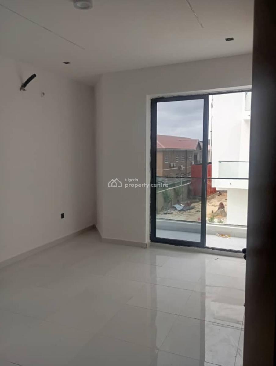Brand New 2 Bedroom Apartment  at Harris Drives Vgc Ajah Lagos., Harris Drives Vgc Lekki Lagos, Vgc, Lekki, Lagos, Block of Flats for Sale