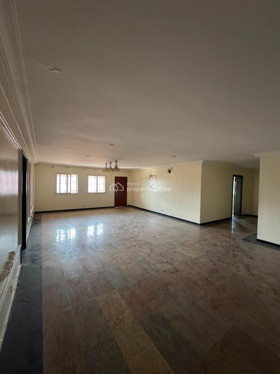 3 Units of 2-bedroom Apartments, Lekki Phase 1, Lekki, Lagos, Flat / Apartment for Rent